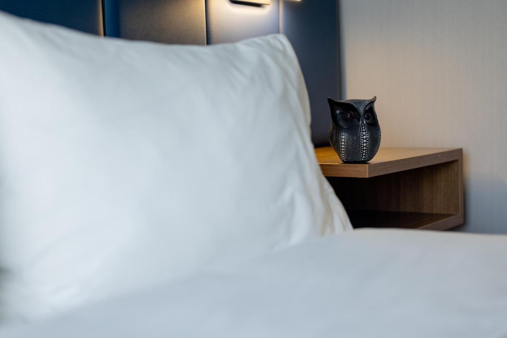CoSuites Saltillo Hotel Esterno foto